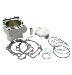 ATHENA CYLINDER KOMPLETNY SUZUKI LTR 450 '06-'11 BIG BORE= 100MM (+4MM) (490CM3)