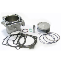 ATHENA CYLINDER KOMPLETNY SUZUKI RMZ 250 '07-'09 STD=77MM