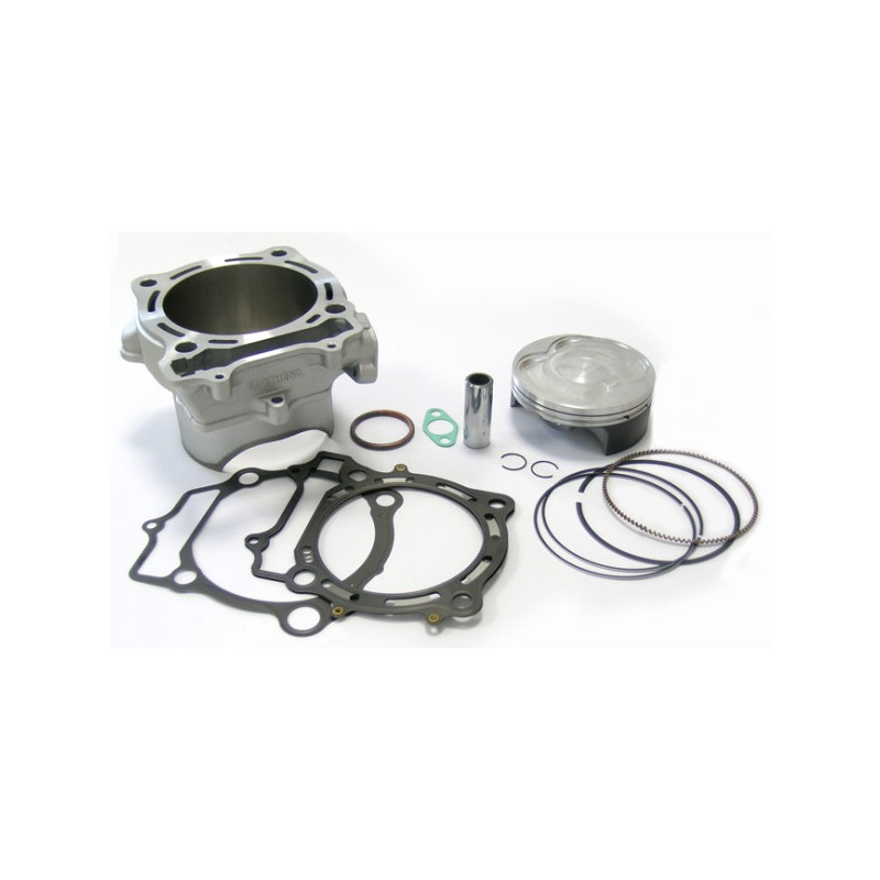 ATHENA CYLINDER KOMPLETNY SUZUKI RMZ 250 '07-'09 STD=77MM