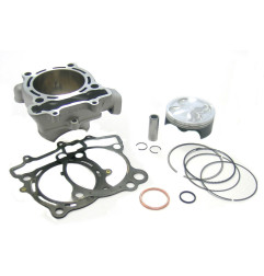 ATHENA CYLINDER KOMPLETNY SUZUKI RMZ 250 '07-'09 83MM BIG BORE