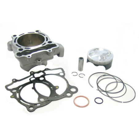 ATHENA CYLINDER KOMPLETNY SUZUKI RMZ 250 '07-'09 83MM BIG BORE