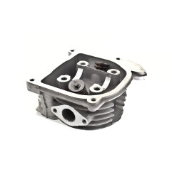 GŁOWICA KOMPLETNA DO CYLINDRA GY6 4T 50CCM 47MM (STANDARDOWE ZAWORY) POWER FORCE