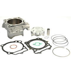 ATHENA CYLINDER KOMPLETNY SUZUKI RMZ 450 '07 STD=95,5MM NOMINALNY