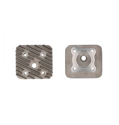 GŁOWICA CYLINDRA 50 CCM 2T A/C 40MM APRILIA DERBI PIAGGIO SFERA RMS