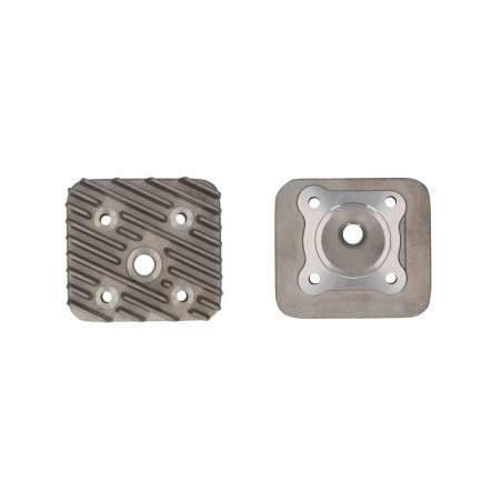 GŁOWICA CYLINDRA 50 CCM 2T A/C 40MM APRILIA DERBI PIAGGIO SFERA RMS