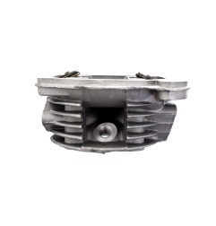 GŁOWICA KOMPLETNA DO CYLINDRA GY6 4T 50CCM 47MM (STANDARDOWE ZAWORY) POWER FORCE