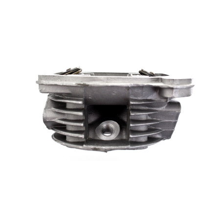 GŁOWICA KOMPLETNA DO CYLINDRA GY6 4T 50CCM 47MM (STANDARDOWE ZAWORY) POWER FORCE