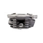 GŁOWICA KOMPLETNA DO CYLINDRA GY6 4T 50CCM 47MM (STANDARDOWE ZAWORY) POWER FORCE