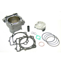 ATHENA CYLINDER KOMPLETNY SUZUKI RMZ 450 '07 BIG BORE 100MM (+3,5MM)