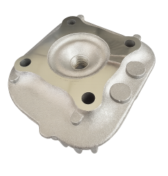 GŁOWICA CYLINDRA POWER FORCE MINARELLI HORIZONTAL / KEEWAY 2T 40MM