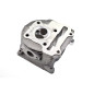GŁOWICA KOMPLETNA DO CYLINDRA GY6 4T 50CCM 44,5 MM  (STANDARDOWE ZAWORY) POWER FORCE