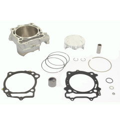 ATHENA CYLINDER KOMPLETNY SUZUKI RMZ 450 '08-'12 BIG BORE = 100 MM (+4MM= 490CCM)