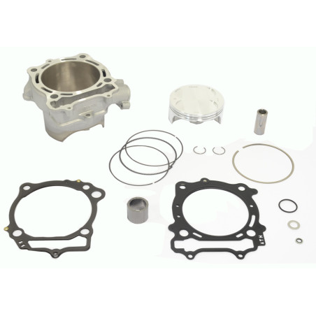 ATHENA CYLINDER KOMPLETNY SUZUKI RMZ 450 '08-'12 BIG BORE = 100 MM (+4MM= 490CCM)