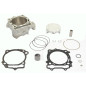 ATHENA CYLINDER KOMPLETNY SUZUKI RMZ 450 '08-'12 BIG BORE = 100 MM (+4MM= 490CCM)