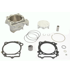 ATHENA CYLINDER KOMPLETNY SUZUKI RMZ 450 '08-'12 BIG BORE = 100 MM (+4MM= 490CCM)