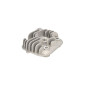 GŁOWICA CYLINDRA 50 CCM 2T 47 MM A/C MINARELLI HORIZONTAL KEEWAY 1E40QMB/QMA POWER FORCE GŁOWICA CYLINDRA 50 CCM 2T 47 MM A/C MINARELLI HORIZONTAL KEEWAY 1E40QMB/QMA POWER FORCE