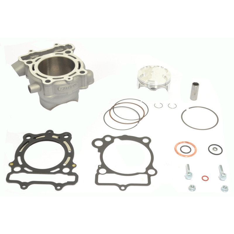 ATHENA CYLINDER KOMPLETNY SUZUKI RMZ 250 '10-'18 STD=77MM
