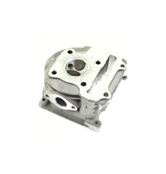 GŁOWICA KOMPLETNA DO CYLINDRA GY6 4T 50CCM 39MM (STANDARDOWE ZAWORY) POWER FORCE