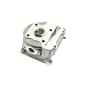 GŁOWICA KOMPLETNA DO CYLINDRA GY6 4T 50CCM 39MM (STANDARDOWE ZAWORY) POWER FORCE