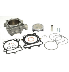 ATHENA CYLINDER KOMPLETNY SUZUKI RMZ 250 '10-'18 BIG BORE=83MM (+6MM=290CCM)