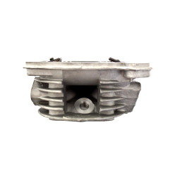GŁOWICA KOMPLETNA DO CYLINDRA GY6 4T 50CCM 39MM (STANDARDOWE ZAWORY) POWER FORCE
