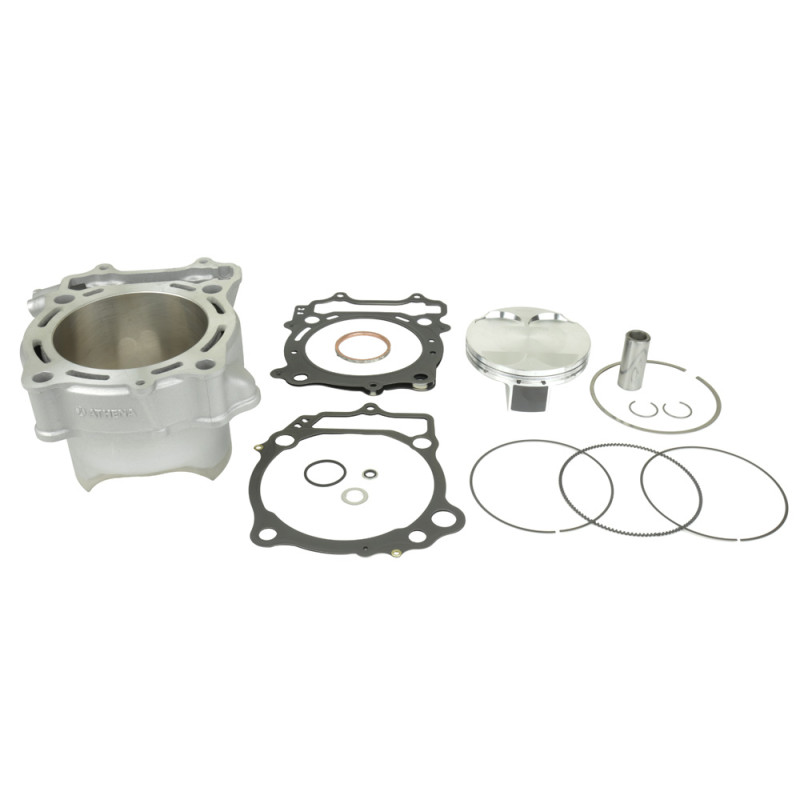 ATHENA CYLINDER KOMPLETNY SUZUKI RMZ 450 '13-'18 STD=96MM