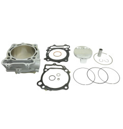 ATHENA CYLINDER KOMPLETNY SUZUKI RMZ 450 '13-'18 BIG BORE = 100 MM (+4MM= 490CCM)