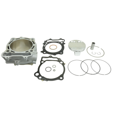 ATHENA CYLINDER KOMPLETNY SUZUKI RMZ 450 '13-'18 BIG BORE = 100 MM (+4MM= 490CCM)