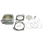 ATHENA CYLINDER KOMPLETNY SUZUKI RMZ 450 '13-'18 BIG BORE = 100 MM (+4MM= 490CCM)