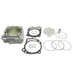 ATHENA CYLINDER KOMPLETNY SUZUKI RMZ 450 '13-'18 BIG BORE = 100 MM (+4MM= 490CCM)