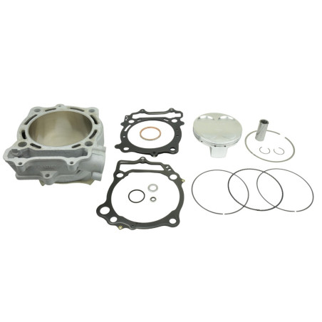 ATHENA CYLINDER KOMPLETNY SUZUKI RMZ 450 '13-'18 BIG BORE = 100 MM (+4MM= 490CCM)