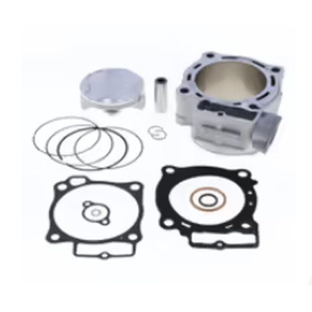 ATHENA CYLINDER KOMPLETNY HONDA CRF 450 R / RX '17-'26, STD=96MM