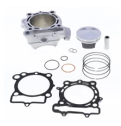 ATHENA CYLINDER KOMPLETNY KAWASAKI KXF 250 '17-'19 BIG BORE 83MM = 290CCM