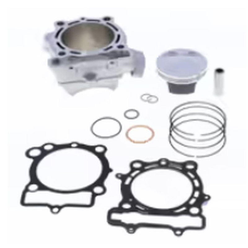 ATHENA CYLINDER KOMPLETNY KAWASAKI KXF 250 '17-'19 BIG BORE 83MM = 290CCM