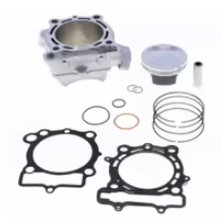 ATHENA CYLINDER KOMPLETNY KAWASAKI KXF 250 '17-'19 BIG BORE 83MM = 290CCM