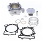 ATHENA CYLINDER KOMPLETNY KAWASAKI KXF 250 '17-'19 BIG BORE 83MM = 290CCM
