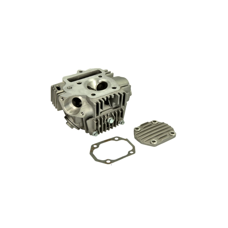GŁOWICA CYLINDRA CHIŃSKIE ATV 50 CCM 4T 39MM Z WAŁKIEM ROZRZĄD POWER FORCE