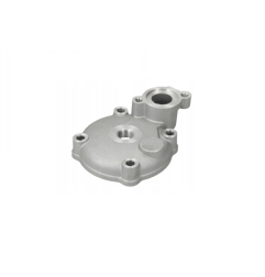 GŁOWICA CYLINDRA MORINI 70 CCM 2T 41MM L/C SUZUKI KATANA DERBI ATALA POWER FORCE