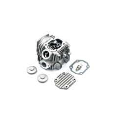 GŁOWICA CYLINDRA CHIŃSKIE ATV 50 CCM 4T 39MM Z WAŁKIEM ROZRZĄD POWER FORCE