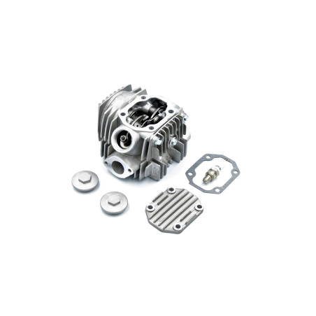GŁOWICA CYLINDRA CHIŃSKIE ATV 50 CCM 4T 39MM Z WAŁKIEM ROZRZĄD POWER FORCE