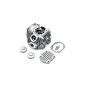 GŁOWICA CYLINDRA CHIŃSKIE ATV 50 CCM 4T 39MM Z WAŁKIEM ROZRZĄD POWER FORCE