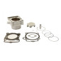 ATHENA CYLINDER KOMPLETNY KTM SX-F/XC-F 250 '17-'22, HUSQVARNA FC 250 '17-'22, GAS GAS EXF250 '21-'23 STD=78MM
