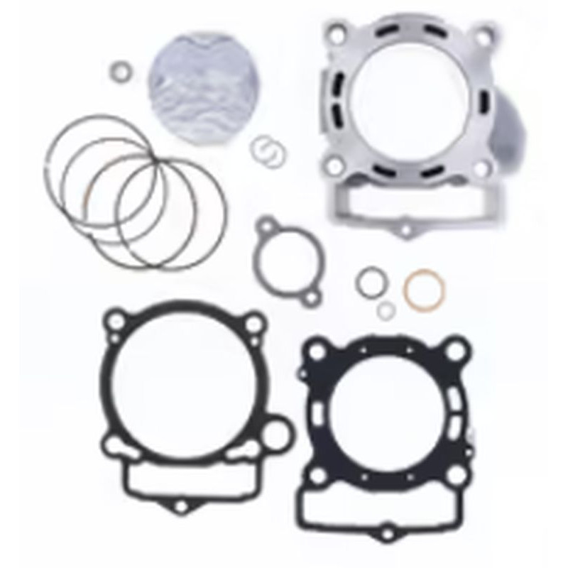 ATHENA CYLINDER KOMPLETNY KTM EXC-F 250 '17-'19, HUSQVARNA FE 250 '17-'19 STD=78MM