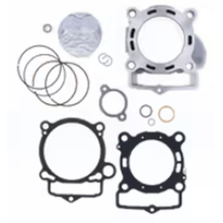 ATHENA CYLINDER KOMPLETNY KTM EXC-F 250 '17-'19, HUSQVARNA FE 250 '17-'19 STD=78MM