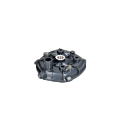 GŁOWICA CYLINDRA 70 CCM 2T L/C 47MM PIAGGIO DERBI APRILIA POWER FORCE CZARNA