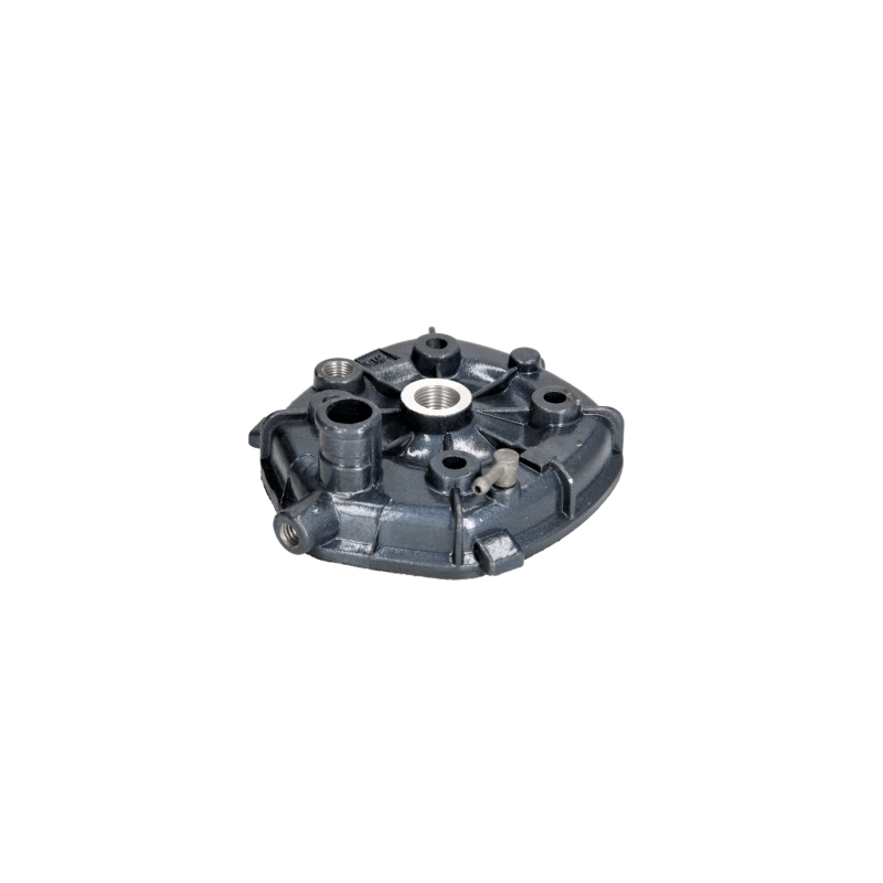 GŁOWICA CYLINDRA 70 CCM 2T L/C 47MM PIAGGIO DERBI APRILIA POWER FORCE CZARNA GŁOWICA CYLINDRA 70 CCM 2T L/C 47MM PIAGGIO DERBI APRILIA POWER FORCE CZARNA