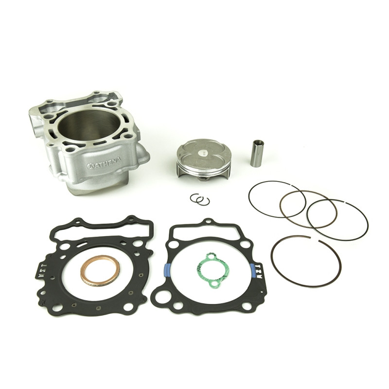 ATHENA CYLINDER KOMPLETNY YAMAHA YZF 450 '18-19 BIG BORE 102MM = 497CCM