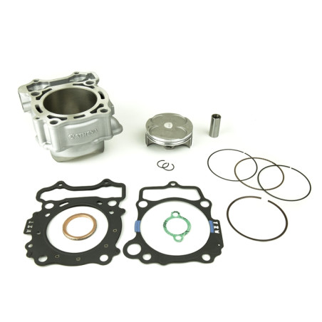 ATHENA CYLINDER KOMPLETNY YAMAHA YZF 450 '18-19 BIG BORE 102MM = 497CCM