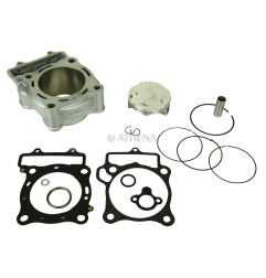 ATHENA CYLINDER KOMPLETNY HONDA CRF 250R '18-'19, CRF 250 RX '19 STD=79MM