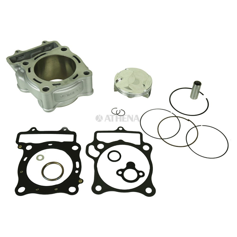 ATHENA CYLINDER KOMPLETNY HONDA CRF 250R '18-'19, CRF 250 RX '19 STD=79MM